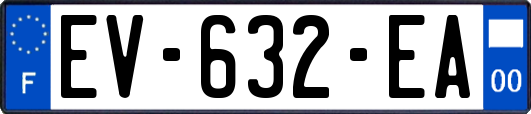 EV-632-EA