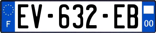 EV-632-EB