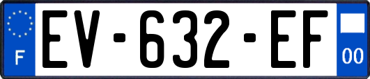 EV-632-EF