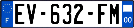 EV-632-FM