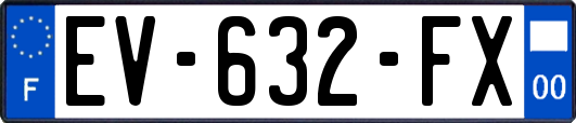 EV-632-FX