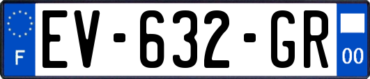 EV-632-GR
