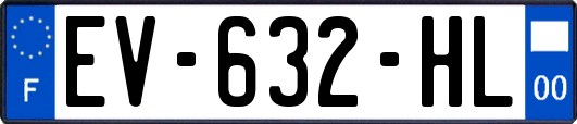 EV-632-HL