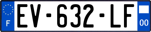 EV-632-LF