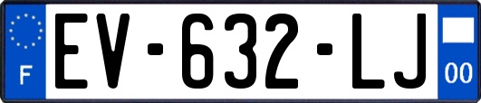 EV-632-LJ