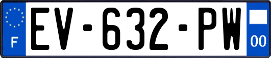 EV-632-PW