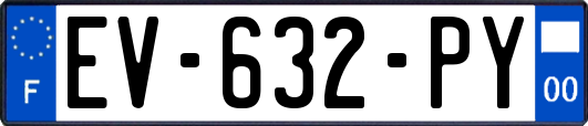 EV-632-PY