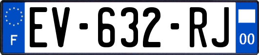EV-632-RJ