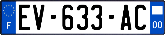 EV-633-AC