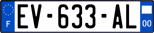 EV-633-AL
