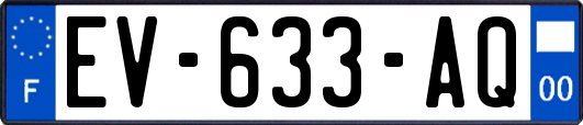 EV-633-AQ