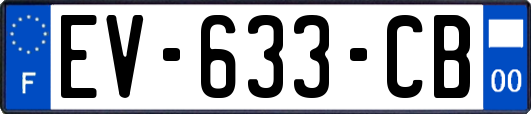 EV-633-CB