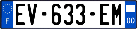 EV-633-EM