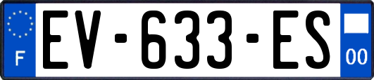 EV-633-ES