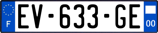 EV-633-GE