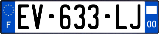 EV-633-LJ
