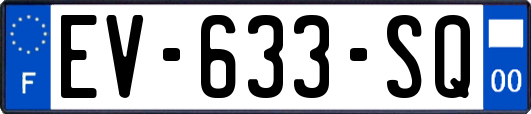 EV-633-SQ
