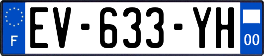 EV-633-YH