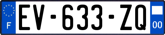 EV-633-ZQ