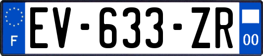 EV-633-ZR