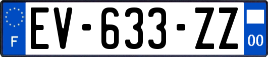 EV-633-ZZ