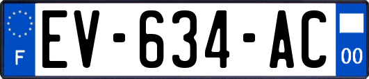 EV-634-AC