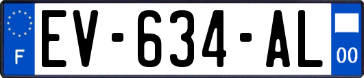 EV-634-AL