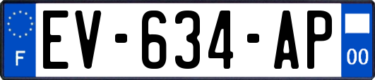 EV-634-AP