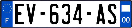 EV-634-AS