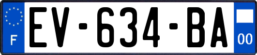 EV-634-BA