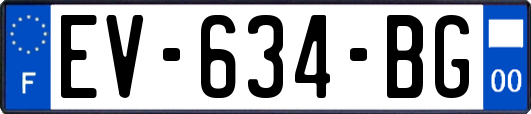 EV-634-BG