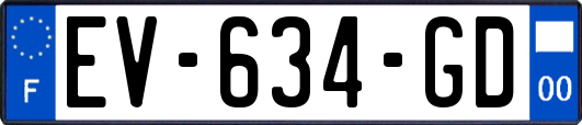 EV-634-GD