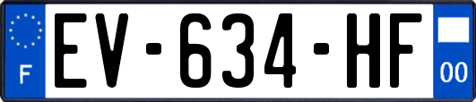 EV-634-HF