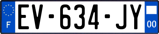 EV-634-JY