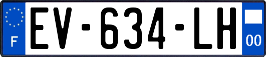 EV-634-LH