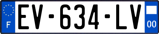 EV-634-LV
