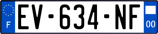 EV-634-NF