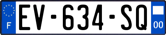 EV-634-SQ