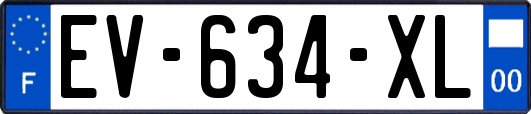EV-634-XL