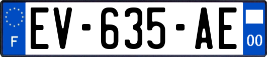 EV-635-AE