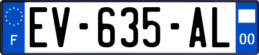 EV-635-AL