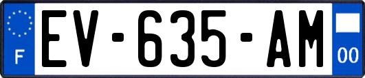 EV-635-AM