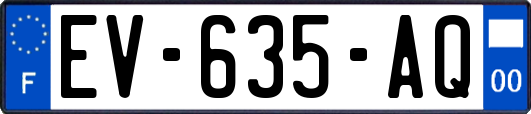 EV-635-AQ