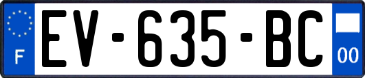 EV-635-BC