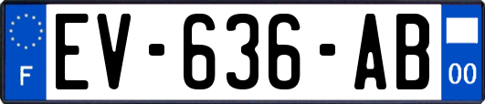 EV-636-AB