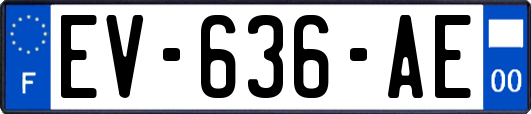 EV-636-AE