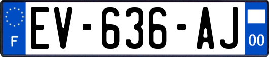 EV-636-AJ