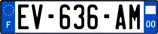 EV-636-AM