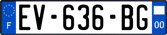 EV-636-BG