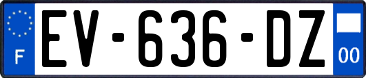 EV-636-DZ